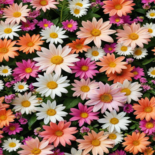summer flowers wallpaper iphone