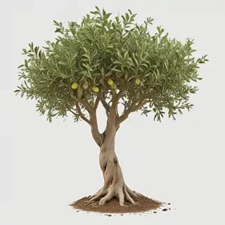 olive tree png