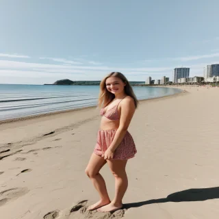 beach pictures