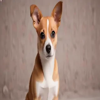 dog backround