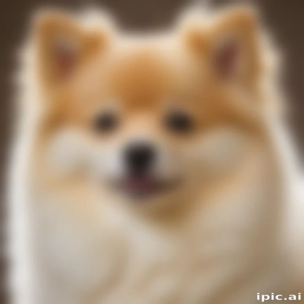 german spitz