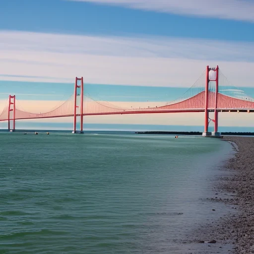mackinac bridge