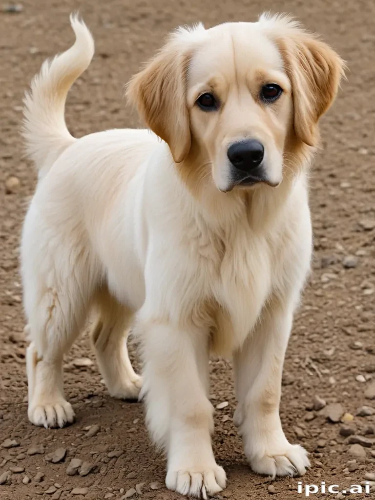 afghan retriever