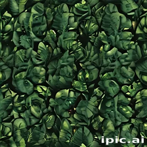 greenery iphone background