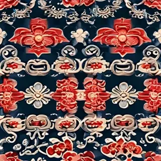 patterns chinese