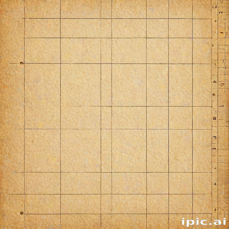 grid paper background