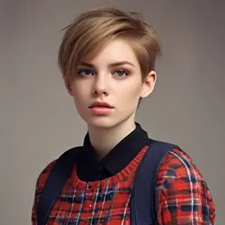 boyish pics