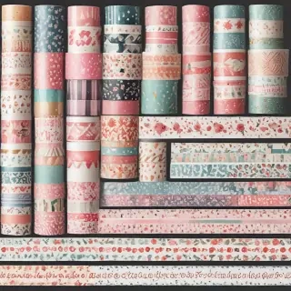 washi tape pngs