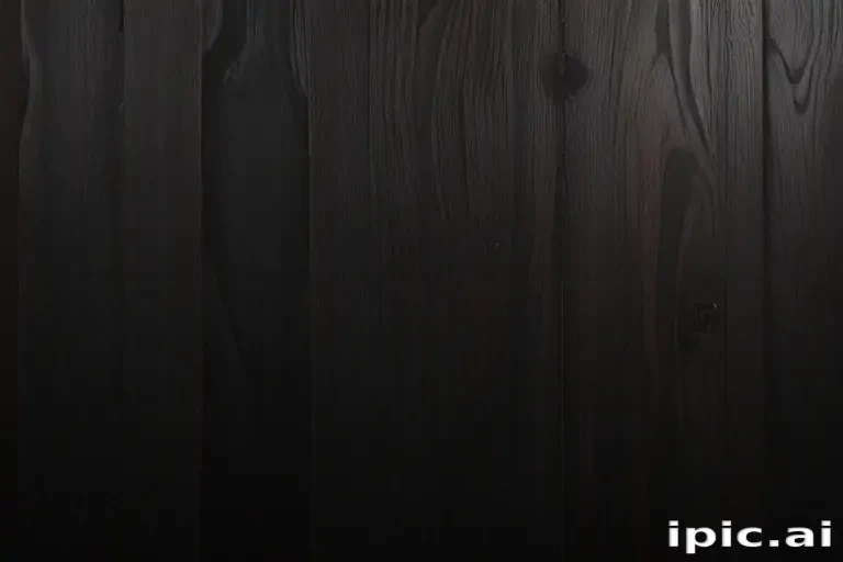 dark wood background