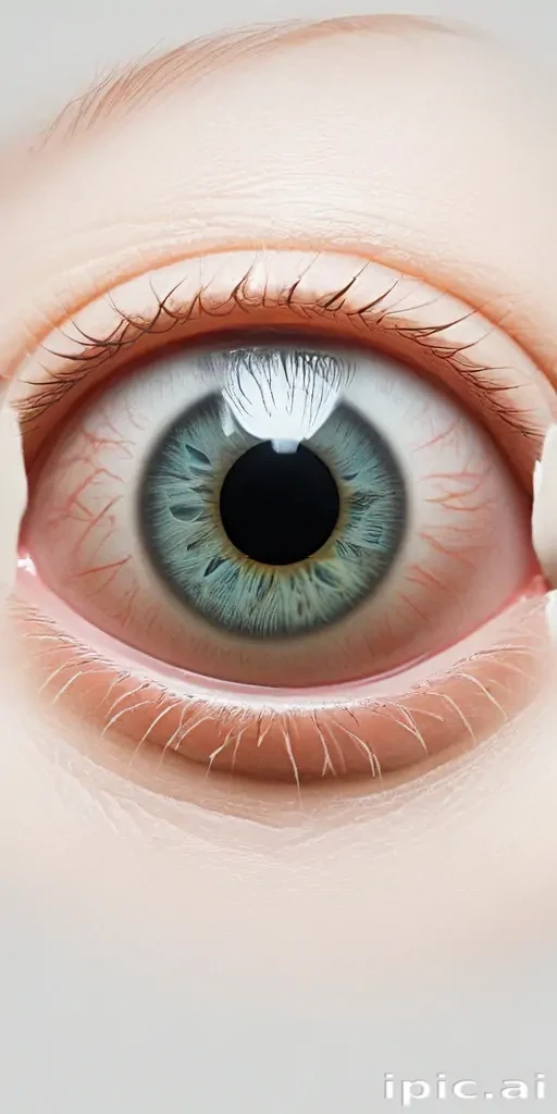 eyeball transparent background