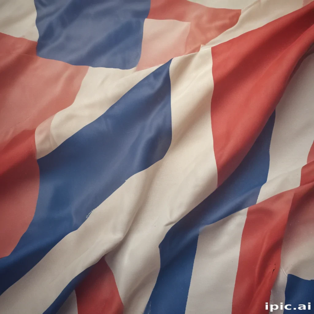 french flag