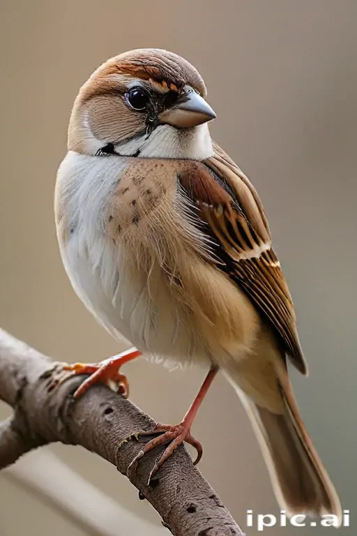 sparrow bird