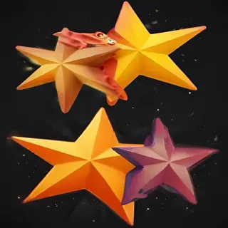 cartoon star png