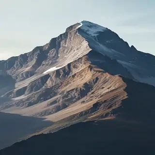 transparent mountain png