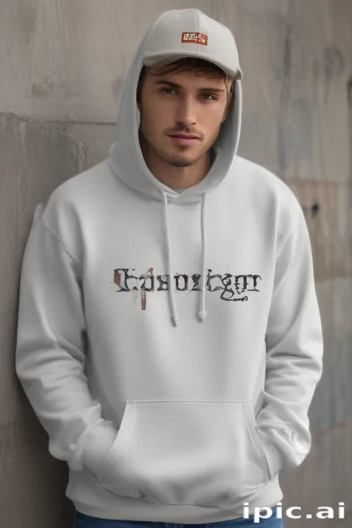 hoodie image