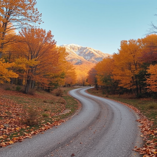 fall wallpaper
