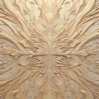 background cream