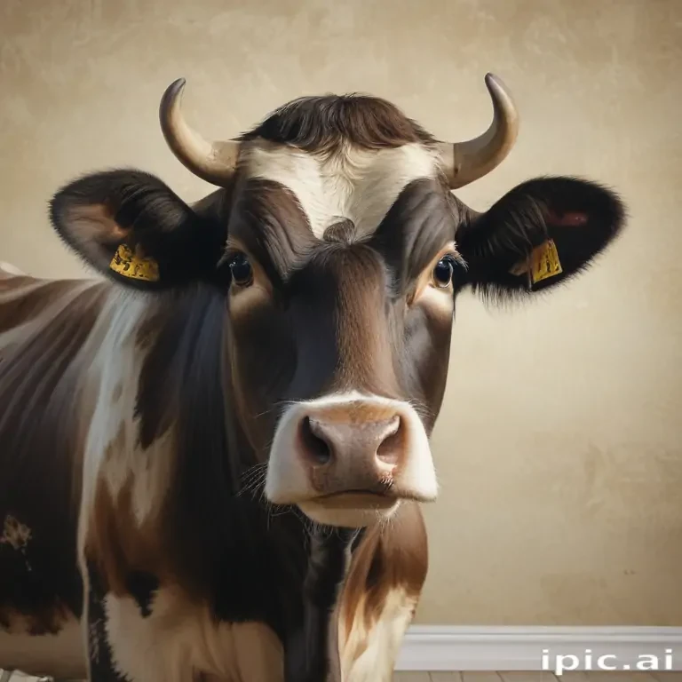 aesthetic cow print wallpaper