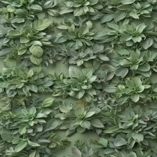 sage green wallpaper iphone