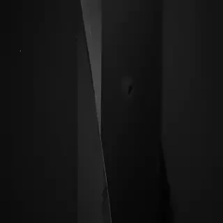 all black iphone wallpaper