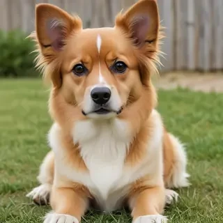 cockeranian dog breed
