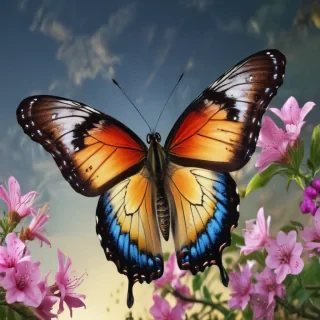butterfly wallpaper images