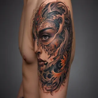 tattoo png