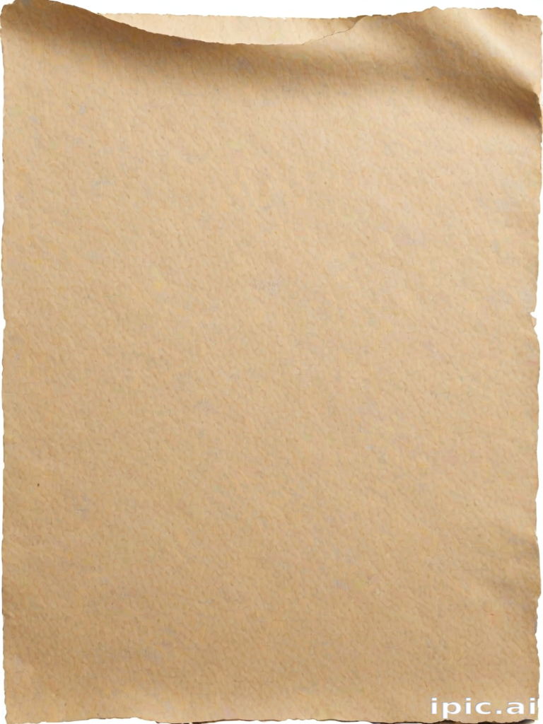 piece of paper png