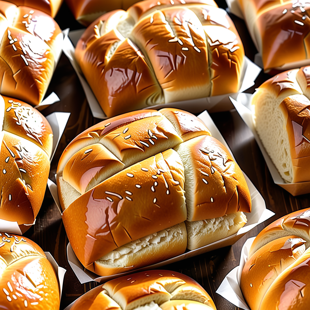 how long do hawaiian rolls last