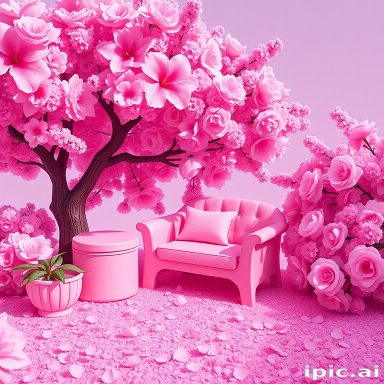 cute wallpapers pink