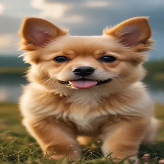 cute dog pics for wallpaper