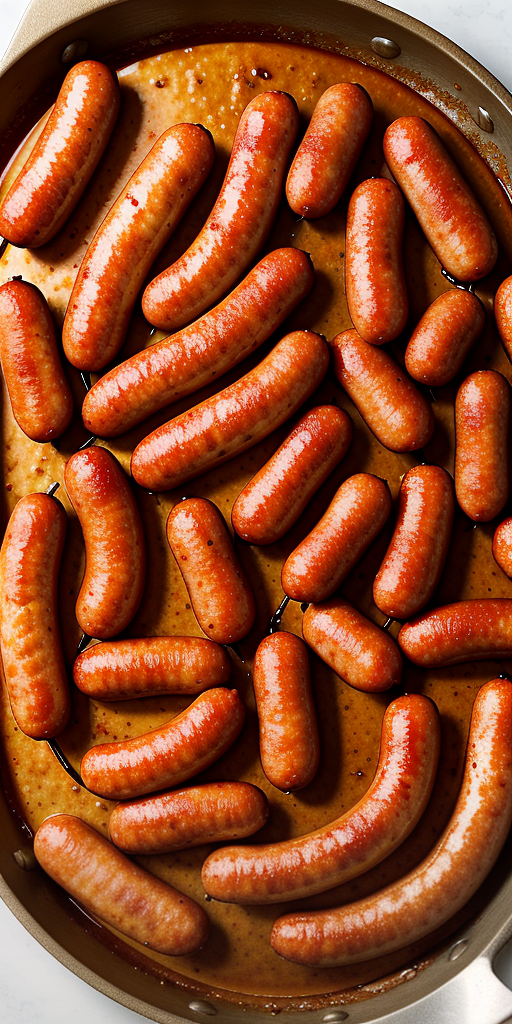 how to cook conecuh sausage