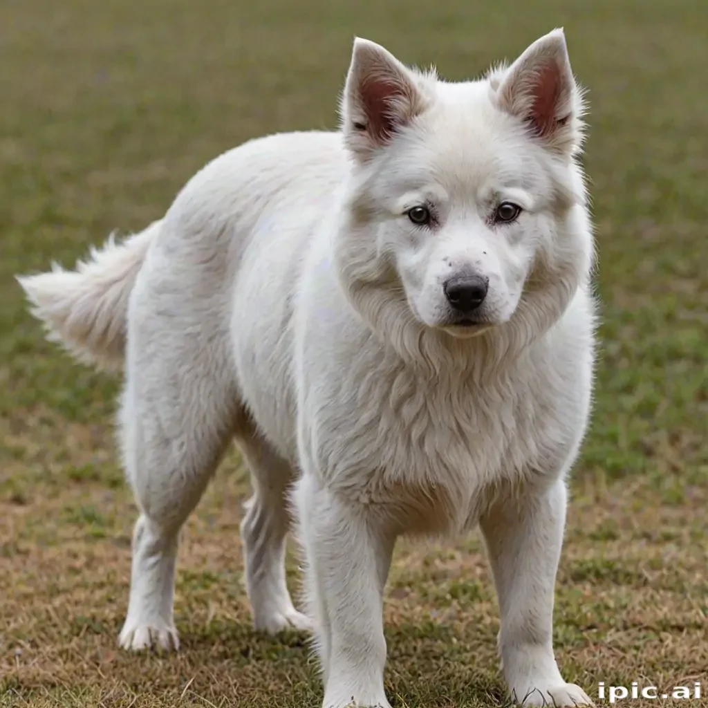 australian mist breed