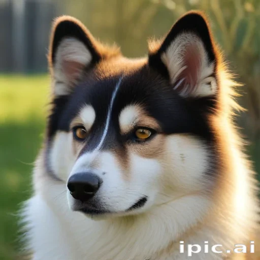 yakutian laika dog breed