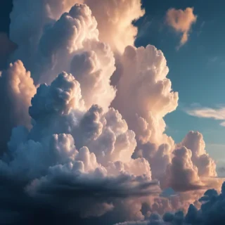 clouds iphone wallpaper