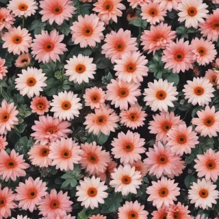 cute aesthetic wallpapers flowers