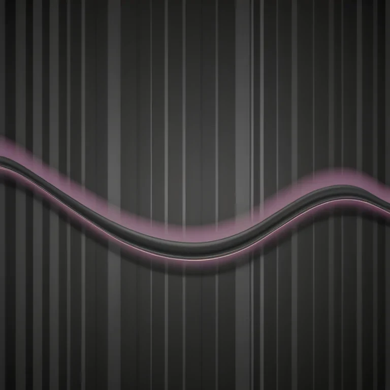 curved line png