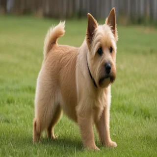 norwich terrier