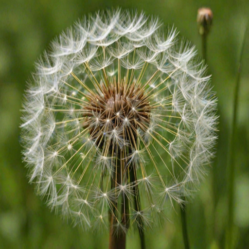 dandelion png
