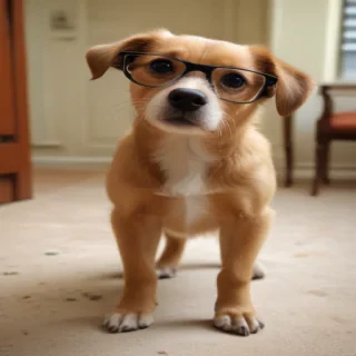 funny dog pictures