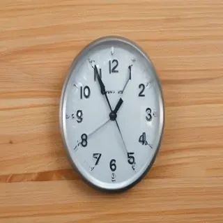 10 minute timer