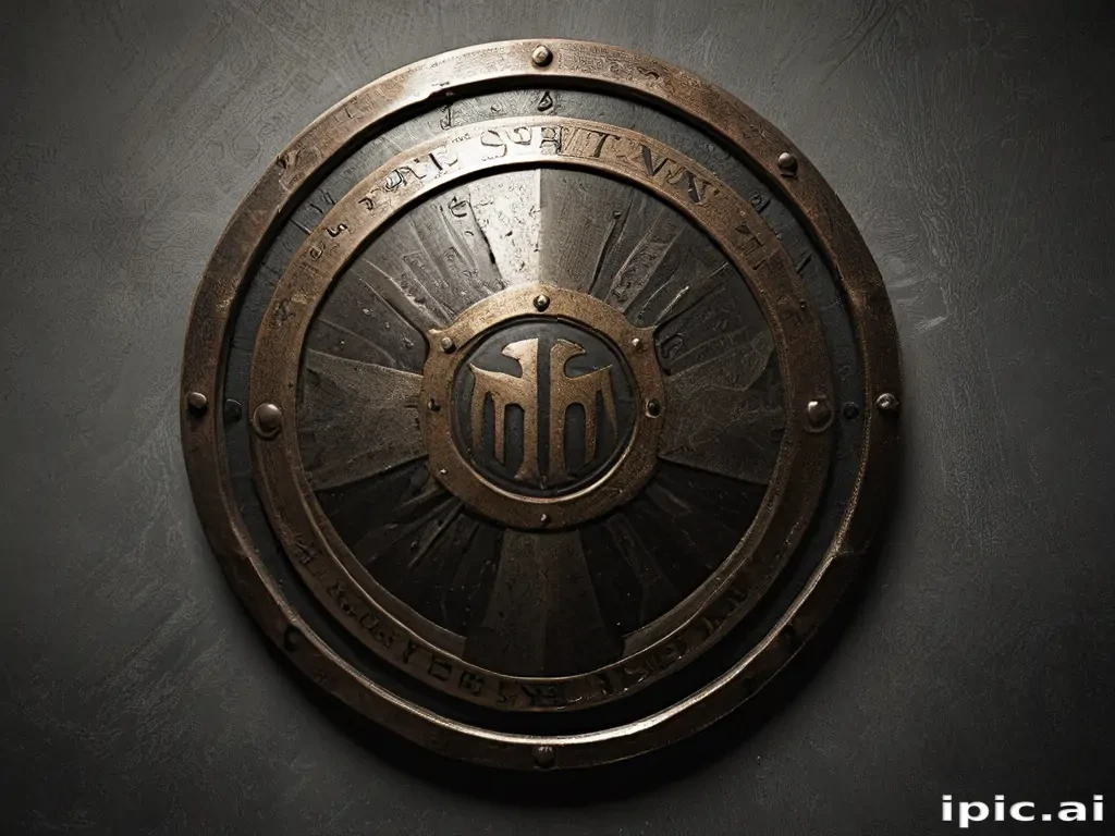 shield pictures
