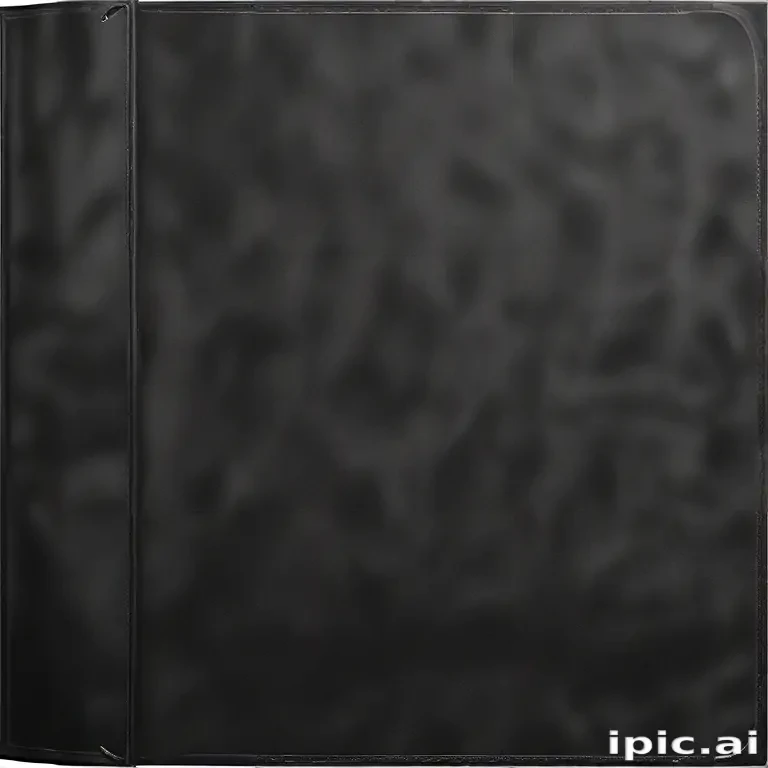 black folder png