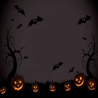 halloween wallpaper aesthetic