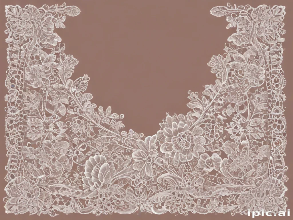 lace png border