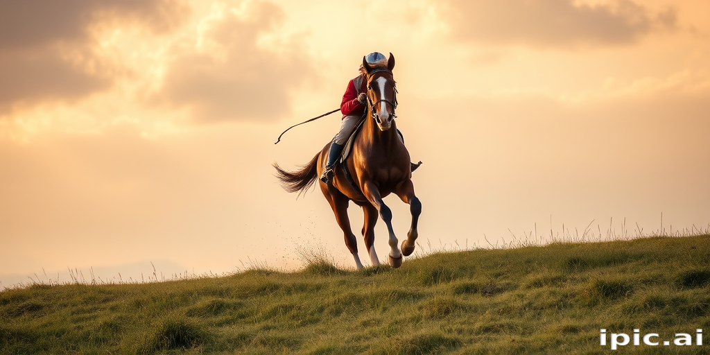 horse wallpaper