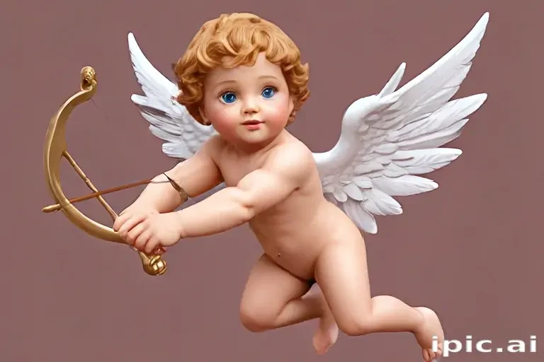 cupid png