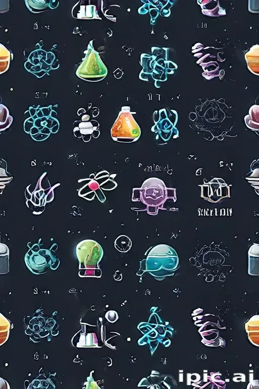 science backgrounds