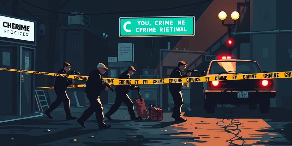crime png