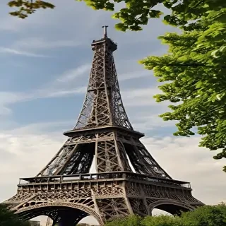 paris backgrounds